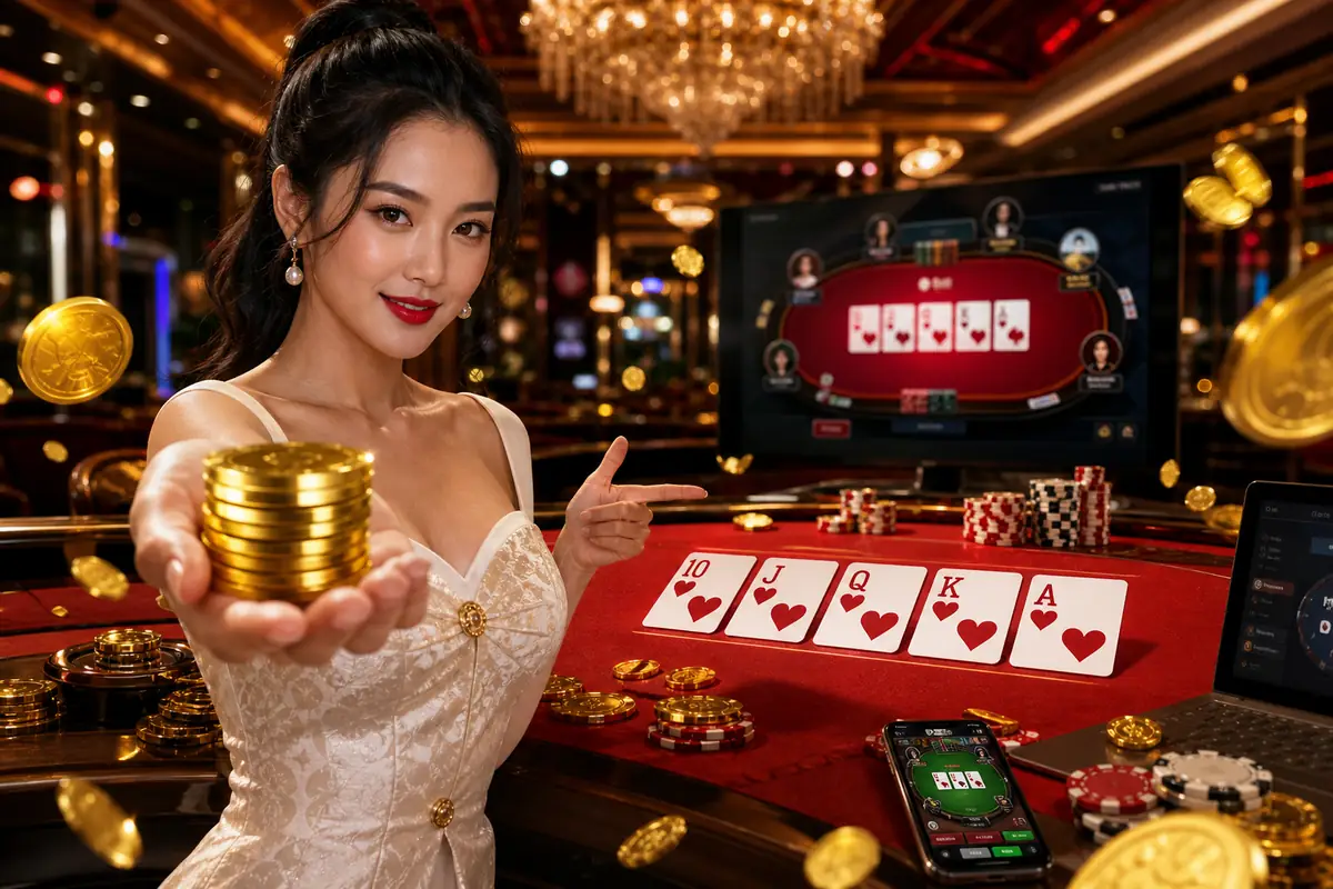 mm388 Fortune Tiger Mahjong Ways Slot ဂိမ်းများ