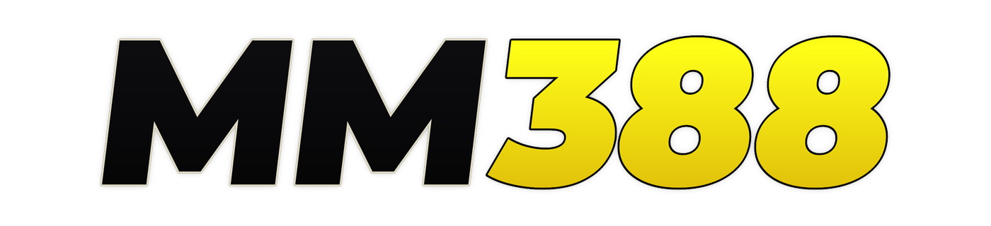 mm388 Logo